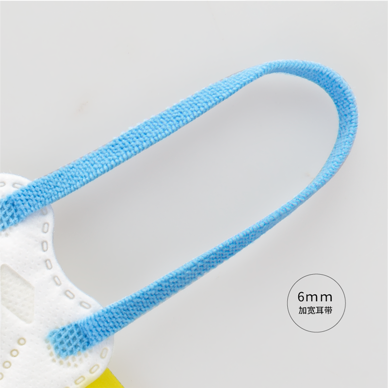 松研B25-1罩杯式KN95防塵口罩圖片4