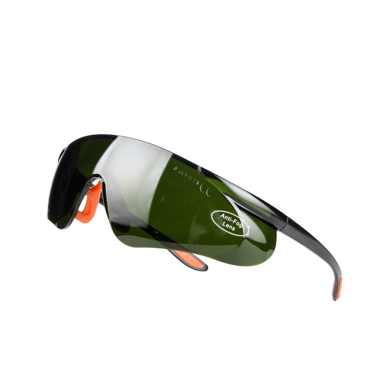 星工XGY-9H防強(qiáng)光抗沖擊防飛濺防塵護(hù)目鏡 圖片1