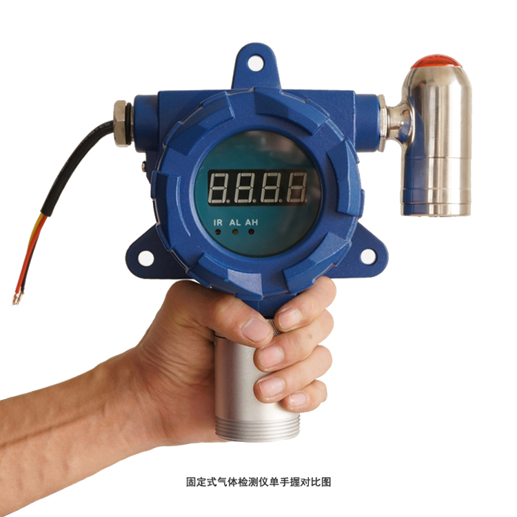 海固HG-G1固定式帶報氣體檢測儀圖片2