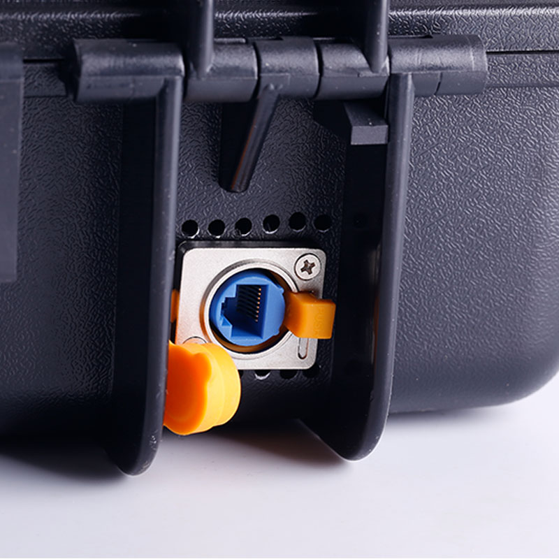 吉大小天鵝GDYK-800M多參數空氣質量檢測儀圖片3