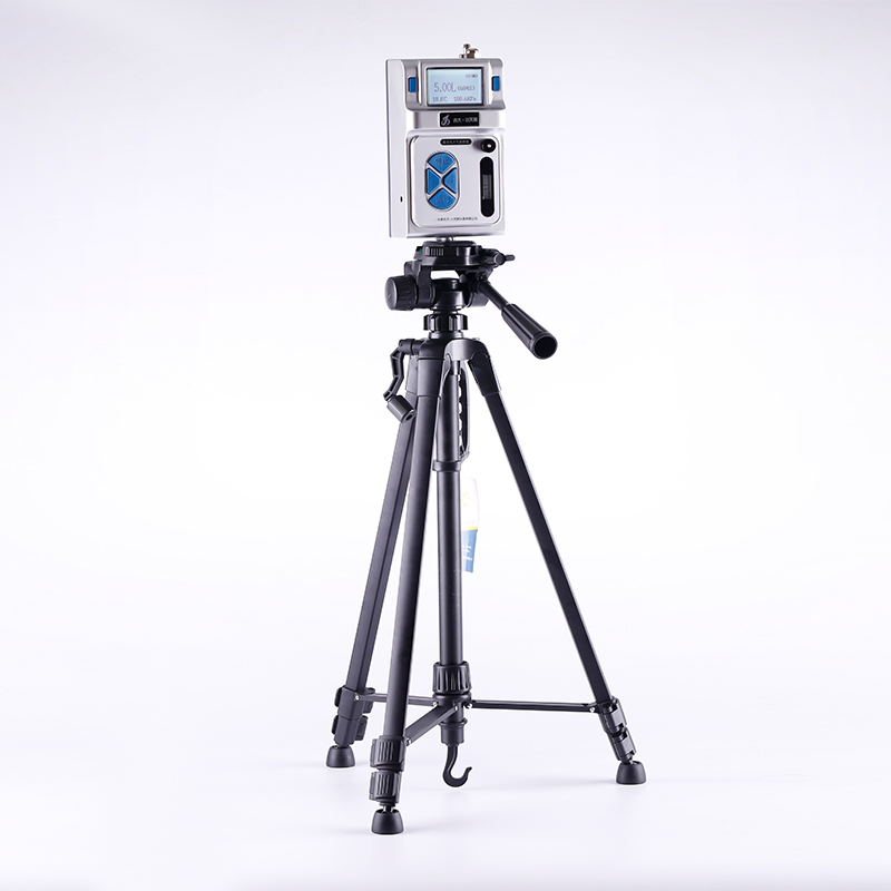 吉大小天鵝GDYK-160多功能空氣質量檢測儀圖片1 吉大小天鵝GDYK-160多功能空氣質量檢測儀圖片1