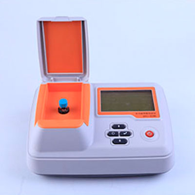 吉大小天鵝GDYJ-201MA多功能甲醛檢測儀圖片2