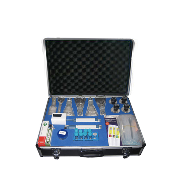 吉大小天鵝GDYJ-201SP2甲醛六價鉻檢測儀圖片1