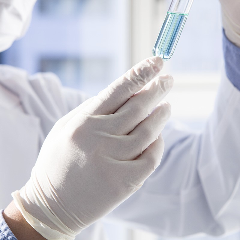 愛馬斯TLFCVMD40100一次性乳膠醫(yī)用手套圖片2 愛馬斯TLFCVMD40100一次性乳膠醫(yī)用手套圖片2