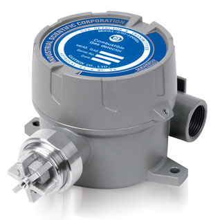 英思科GTD-1000Ex固定式可燃氣體檢測儀圖片1 英思科GTD-1000Ex固定式可燃氣體檢測儀圖片1