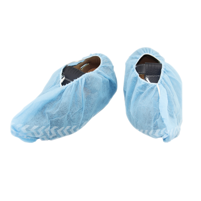 愛馬斯BOOTIESC一次性無紡布鞋套圖片3