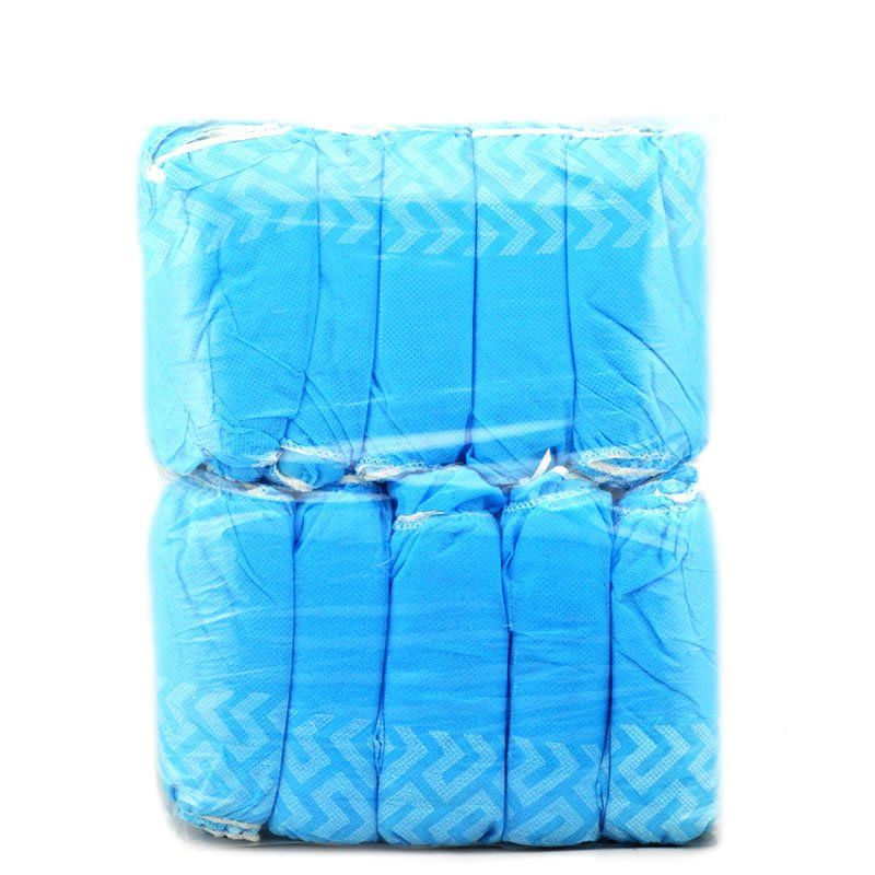 愛馬斯BOOTIESC一次性無紡布鞋套圖片4