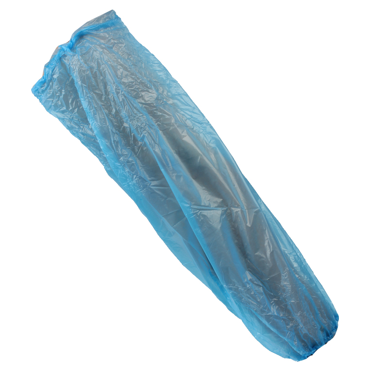 愛馬斯PSLEEVE-BLC PE藍色套袖圖片2 愛馬斯PSLEEVE-BLC PE藍色套袖圖片2