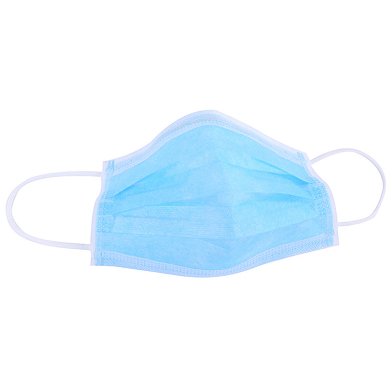 愛馬斯ELFM-BLC平面一次性醫用口罩圖片2 愛馬斯ELFM-BLC平面一次性醫用口罩圖片2