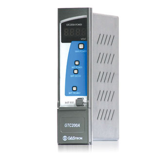 英思科GTC-200A多通道氣體檢測控制器圖片1