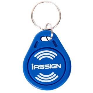 英思科iAssign信標(biāo)圖片2