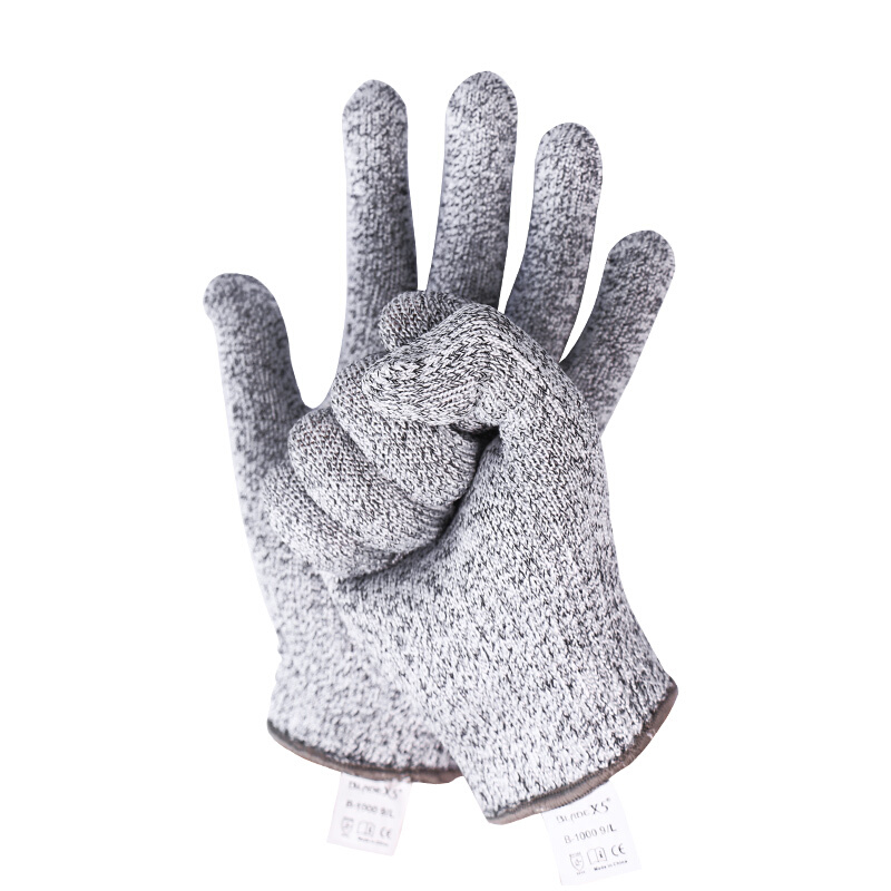 星工XGS-G3防刀刃HPPE防割手套 圖片1 星工XGS-G3防刀刃HPPE防割手套 圖片1