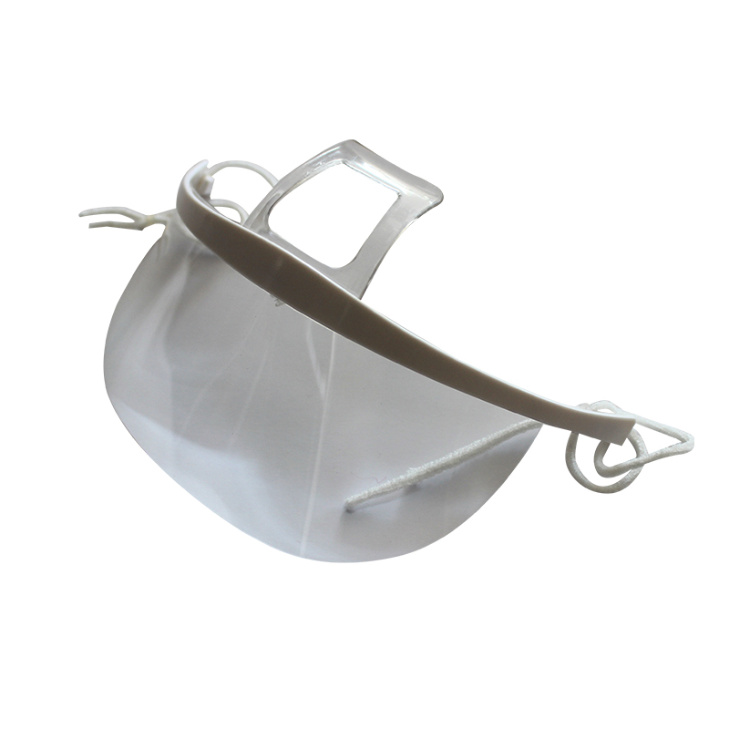 愛馬斯PCMC可脫卸透明防塵口罩圖片2 愛馬斯PCMC可脫卸透明防塵口罩圖片2