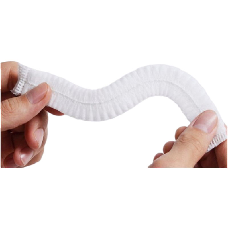 愛馬斯40048W-21無紡布一次性條形帽圖片3 愛馬斯40048W-21無紡布一次性條形帽圖片3