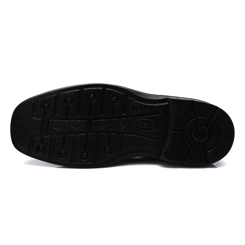 盾王DW8281透氣絕緣6KV絕緣鞋圖片1