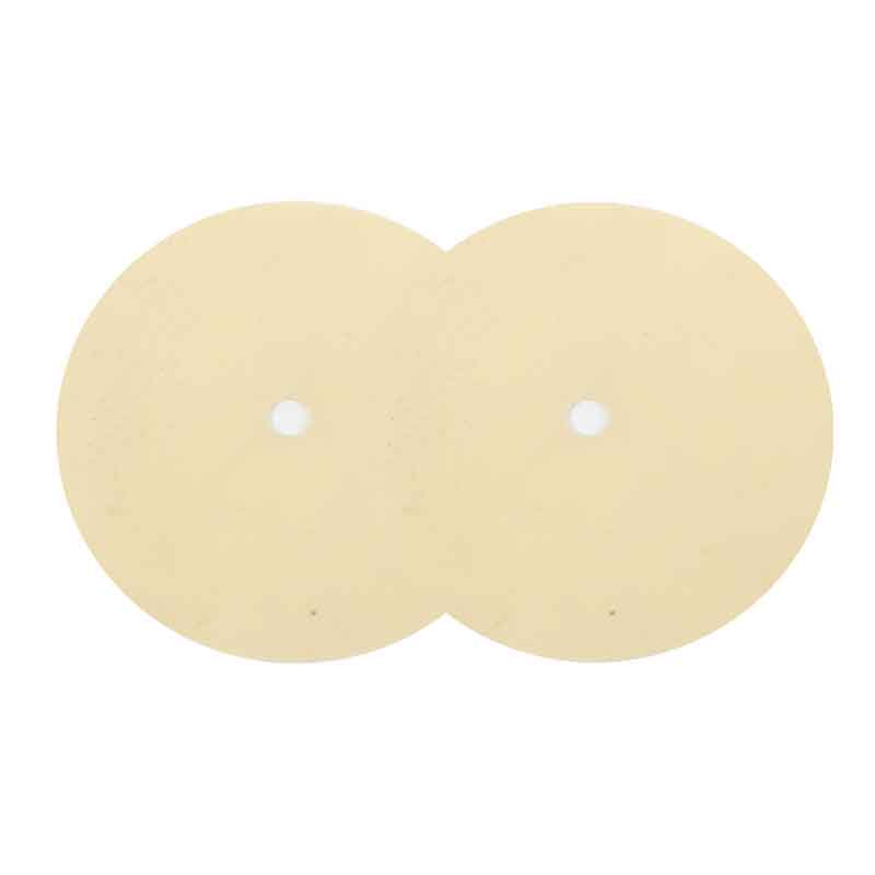 地球2596防毒面具橡膠閥片圖片1