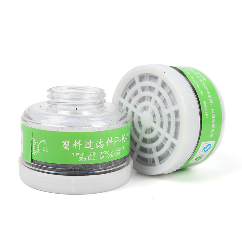 地球2596-4濾毒盒圖片2 地球2596-4濾毒盒圖片2
