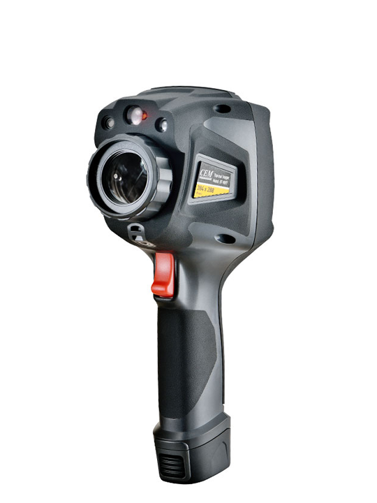 華盛昌DT-9897H高端工業型智能紅外熱像儀圖片1 華盛昌DT-9897H高端工業型智能紅外熱像儀圖片1