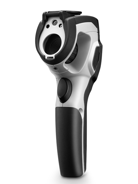 華盛昌DT-980H專業工具型紅外熱像儀圖片2