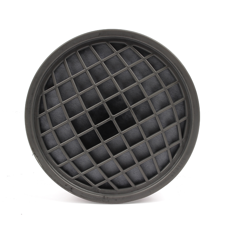 地球7100-3防有機氣體濾毒盒圖片3