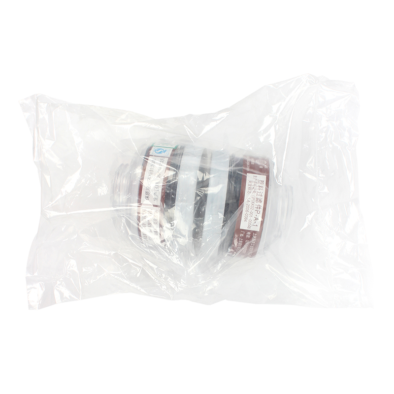 地球2596-3防有機氣體濾毒盒圖片2 地球2596-3防有機氣體濾毒盒圖片2