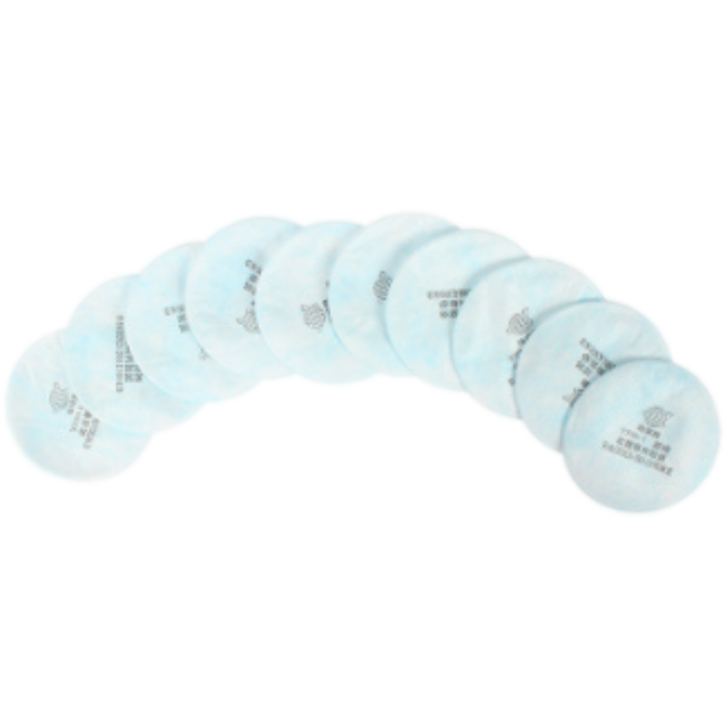 地球YF80-1+KN90靜電濾棉圖片2