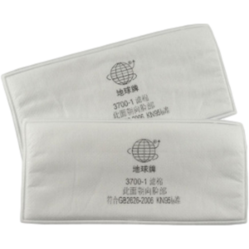 地球3700-1+KN95濾棉圖片2