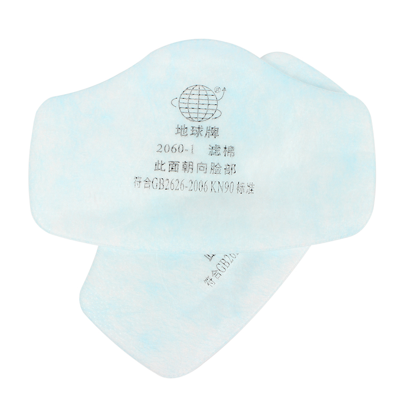 地球2060-1KN90濾棉圖片1