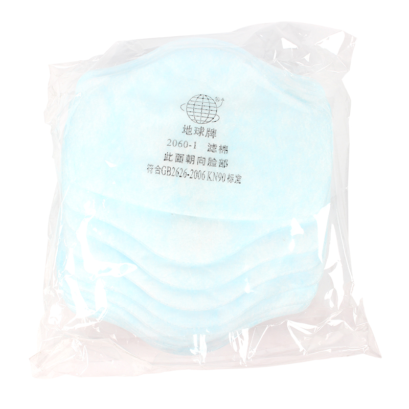 地球2060-1KN90濾棉圖片4