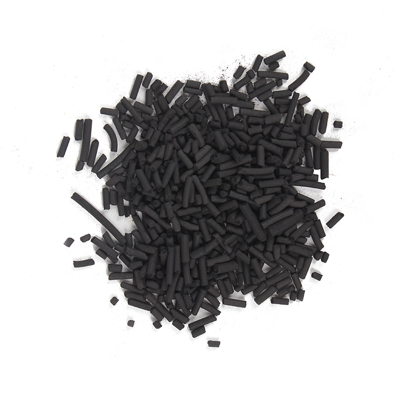 地球活性炭圖片2