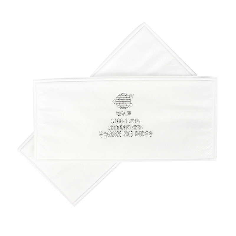 地球3100-1KN90濾棉圖片3