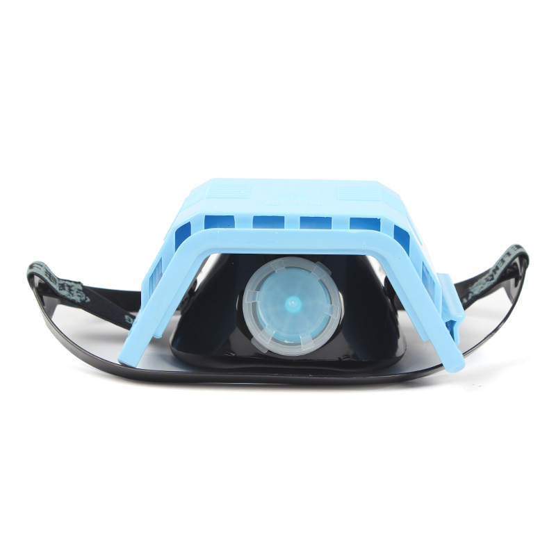 地球3100橡膠半面罩防毒面具圖片2 地球3100橡膠半面罩防毒面具圖片2