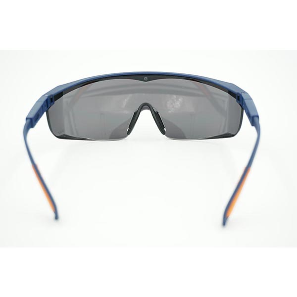 羿科60200240 Astrider防沖擊安全眼鏡圖片1
