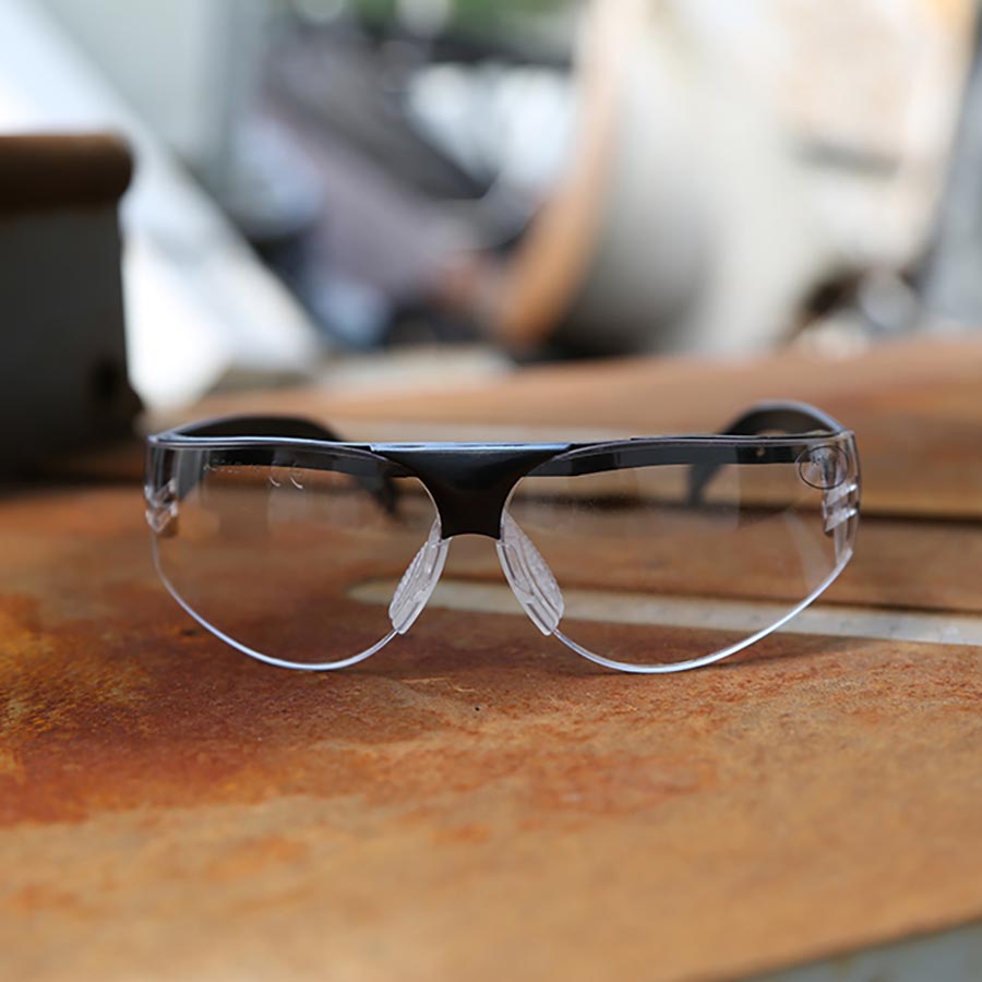 羿科60203202 AES02防劃安全眼鏡圖片1 羿科60203202 AES02防劃安全眼鏡圖片1