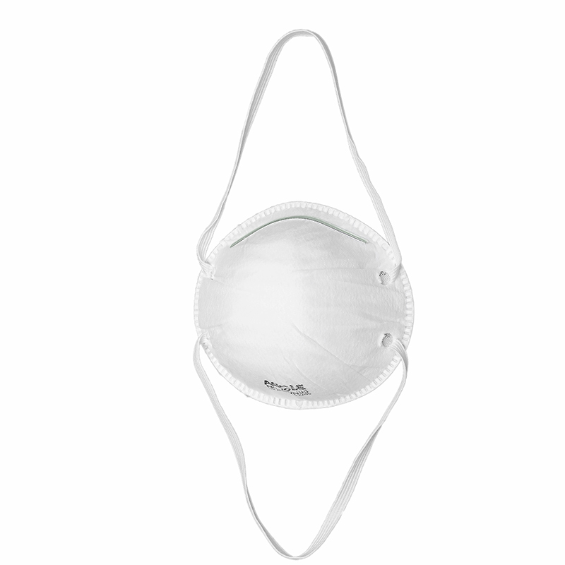 羿科60403223 AWN95 KN95工業級防塵口罩圖片3