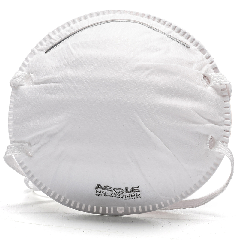 羿科60403223 AWN95 KN95工業級防塵口罩圖片4