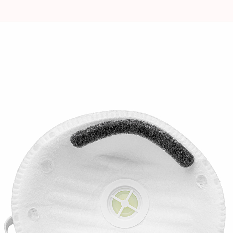羿科60403224 AWN95V KN95工業級防塵口罩圖片4