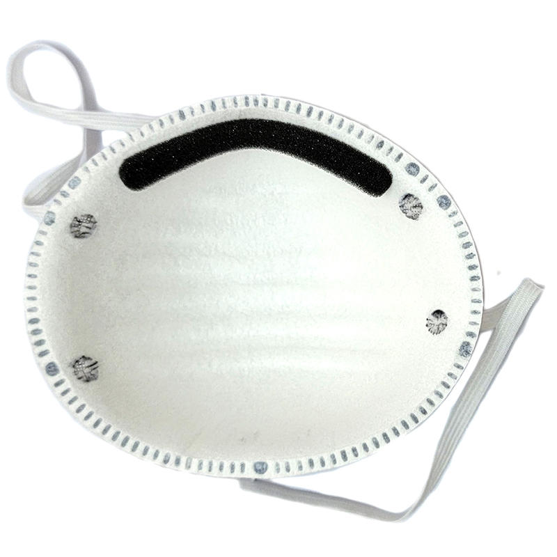 羿科60403225 AWN95C KN95活性炭防毒口罩圖片3 羿科60403225 AWN95C KN95活性炭防毒口罩圖片3