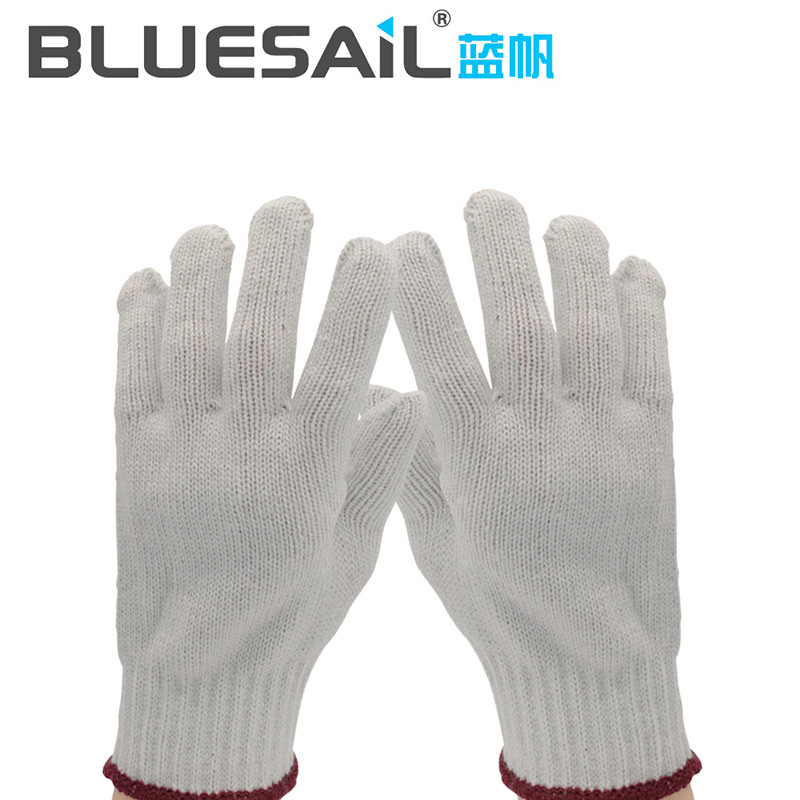 藍帆醫療LB750耐磨防滑勞保手套圖片1 藍帆醫療LB750耐磨防滑勞保手套圖片1