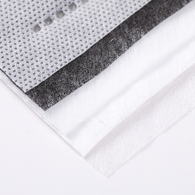 朝霞9100-2折疊式KN95防塵口罩圖片4