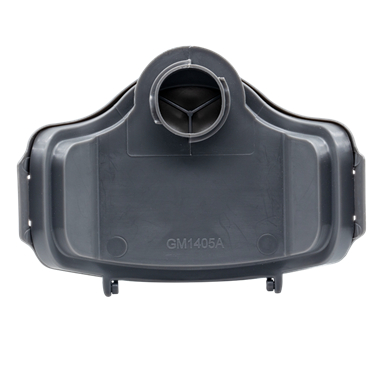 高瑪0502 KN95濾棉承接座圖片2