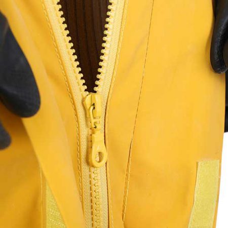 羿科60514102 BP 5000一件式PVC防化服圖片1 羿科60514102 BP 5000一件式PVC防化服圖片1