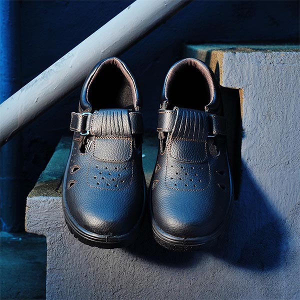 羿科60710841耐磨安全涼鞋圖片2 羿科60710841耐磨安全涼鞋圖片2