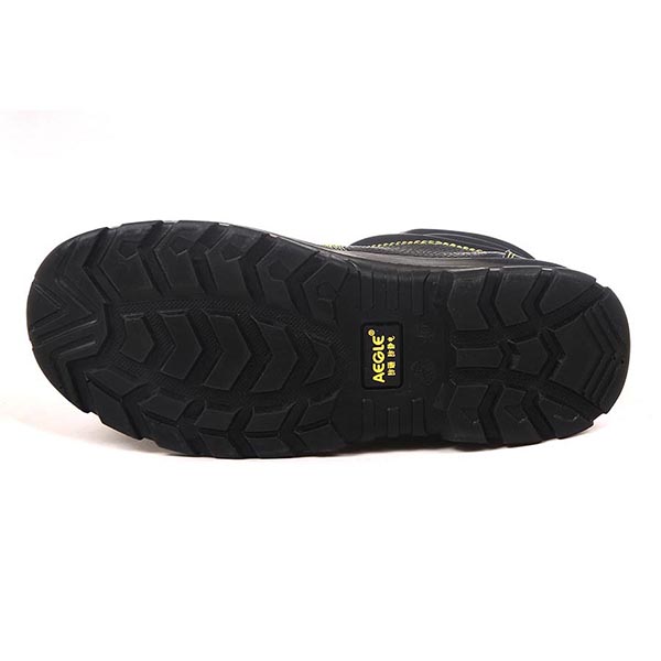羿科60718109中幫保暖安全鞋圖片1 羿科60718109中幫保暖安全鞋圖片1