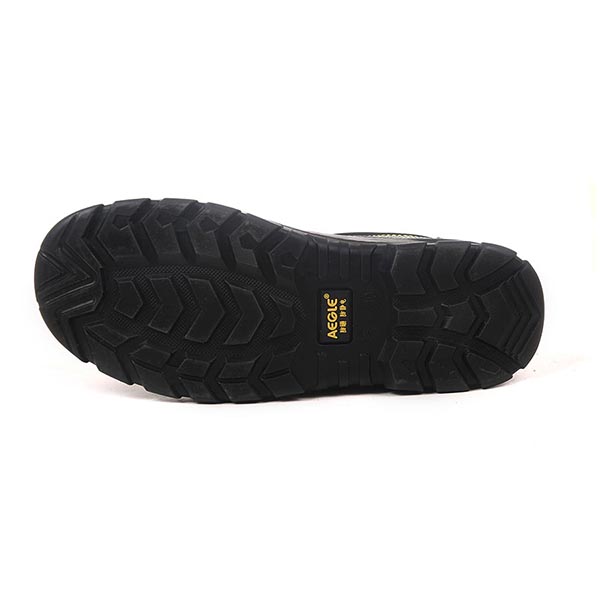 羿科60718121中幫鋼頭防靜電安全鞋圖片1