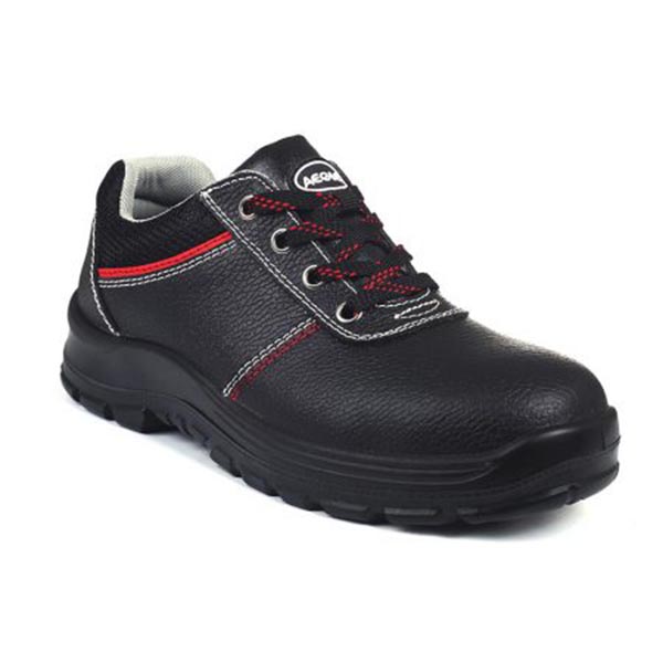 羿科60725600防水防油耐磨安全鞋圖片3 羿科60725600防水防油耐磨安全鞋圖片3