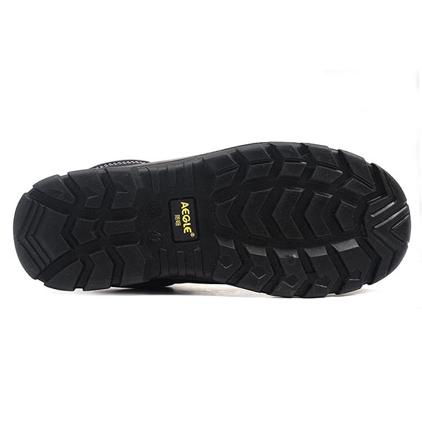 羿科60725640輕便低幫安全鞋圖片2 羿科60725640輕便低幫安全鞋圖片2