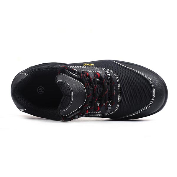 羿科60725640輕便低幫安全鞋圖片1 羿科60725640輕便低幫安全鞋圖片1