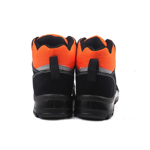 羿科60725660中幫牛皮時尚安全鞋圖片1 羿科60725660中幫牛皮時尚安全鞋圖片1