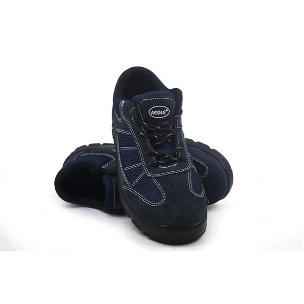 羿科60725680低幫透氣耐磨安全鞋圖片1 羿科60725680低幫透氣耐磨安全鞋圖片1